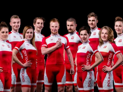 Team Poland rusza w sezon 2018!
