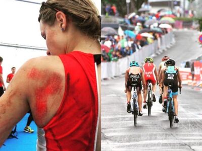 Mistrzostwa Europy Juniorów SPRINT Kitzbühel – medal paratriathlonistów !!!