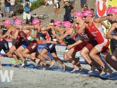 Mistrzostwa Polski 2019 – dystans olimpjski, Duathlon, Puchar Polski SSM + Elita