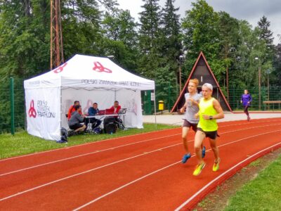 Znamy skład zawodniczek i zawodników powołanych na III Etap programu Talent ID 2017