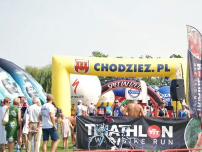 WAŻNA INFORMACJA DOTYCZĄCA MP W CHODZIEŻY