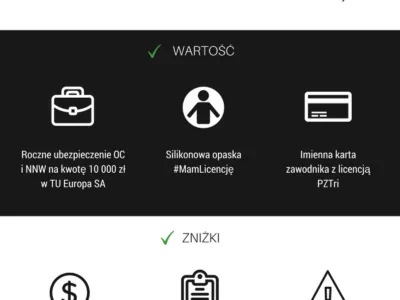 System licencyjny 2018 – najważniejsze informacje.