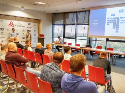 Konferencja metodyczno-szkoleniowa – 28.10.2017 Warszawa