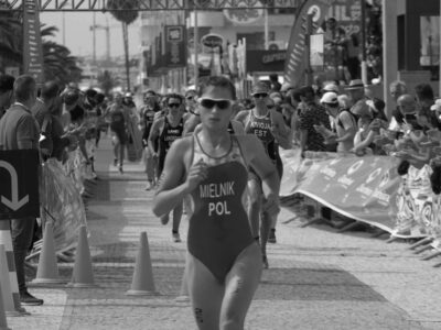 Polski Związek Triathlonu z głębokim żalem przyjął wiadomość o śmierci zawodniczki Kadry Narodowej w triathlonie Magdaleny Mielnik.