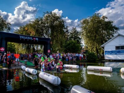 Zgłoszenia na kurs sędziego Polskiego Związku Triathlonu