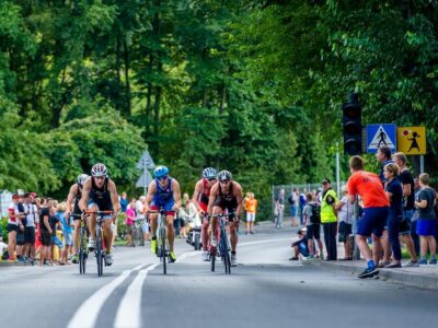 Zmiany w przepisach sportowych Polskiego Związku Triathlonu