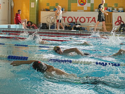 4Mobility Grand Prix w Aquathlonie 2018 – piękna pogoda i zacięta rywalizacja w Rzeszowie