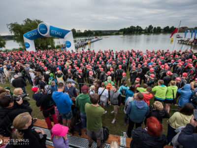 Mistrzostwa Polski w 2019 roku – Duathlon, Sprint, 1/2, IM