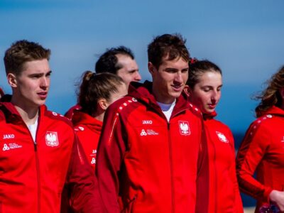 JAKO Polska partnerem technicznym Polskiego Związku Triathlonu