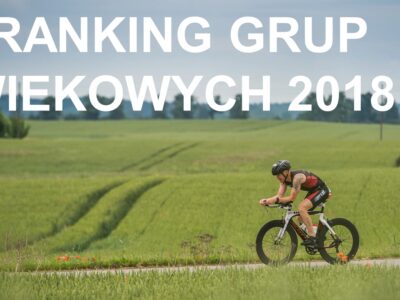 Regulamin Pucharu Polski Grup Wiekowych 2018