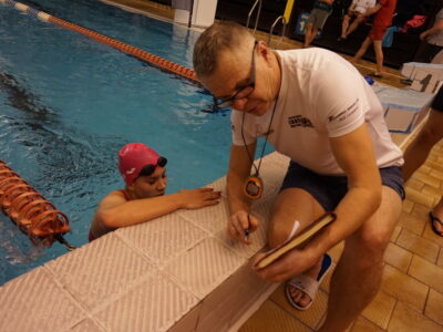 Polski Związek Triathlonu ogłasza konkurs na utworzenie Centrum Szkolenia Triathlonu
