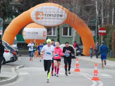 Aquathlon Rzeszów, Aquathlon Poznań
