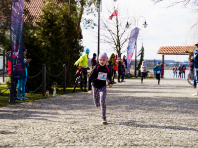 Aquathlon Siedlce 9 marca 2019, 1 etap GP 2019