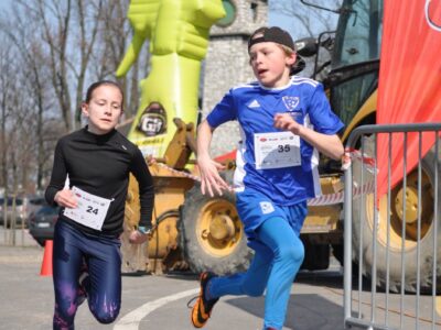 Aquathlon Kraków, Aquathlon Szczecin