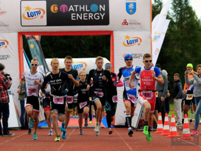 W ten weekend startuje sezon duathlonowy!