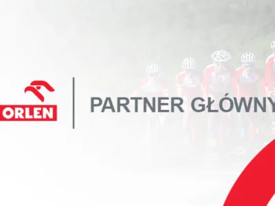 Polski Koncern Naftowy ORLEN Partnerem Głównym Polskiego Związku Triathlonu.