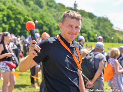 Filip Szołowski dyrektorem sportowym PZTRI