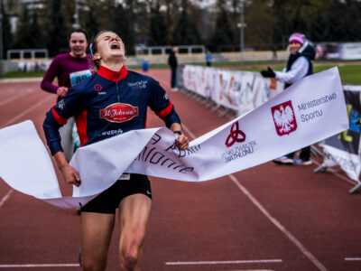 Wyniki MP i GP w Aquathlonie!