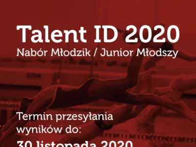 ZAPRASZAMY NA TESTY NABOROWE DO KN MŁODZIKA I JUNIORA MŁODSZEGO!