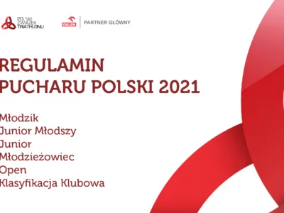 Puchar Polski PZTri 2021 z pulą nagród ponad 100.000 zł
