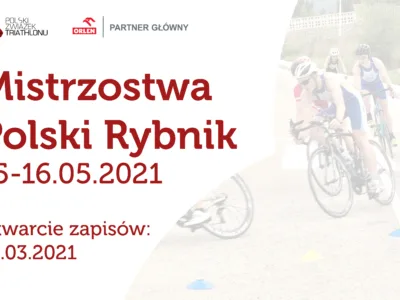 MP na dystansie Supersprint w Rybniku – zapisy już od 10 marca