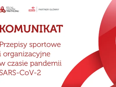 Przepisy sportowe i organizacyjne w trakcie pandemii