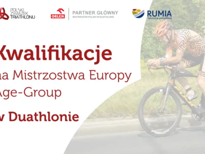 Kwalifikacje do ME AG w Duathlonie – Transylwania wzywa!
