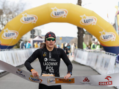 Wyniki Mistrzostw Polski w Duathlonie – Rumia 2021
