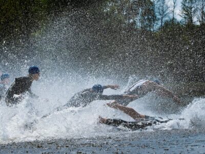 Mistrzostwa Polski Age-Group w Triathlonie i Aquabike w Rzeszowie już za 2 tygodnie!