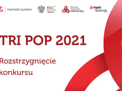 TRI-POP 2021 – rozstrzygnięcie konkursu
