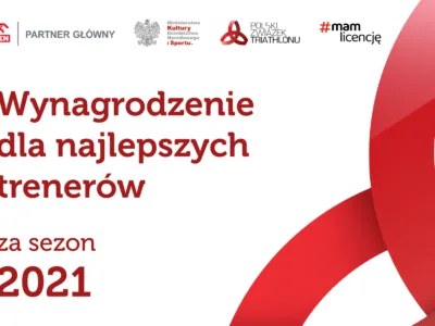 Zasady przyznawania wynagrodzeń dla najlepszych trenerów za sezon 2021