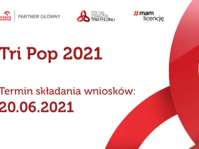 Nabór wniosków Tri Pop 2021