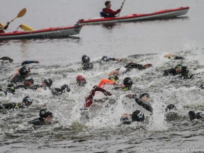 Elemental Tri Series Białymstok już w ten weekend!