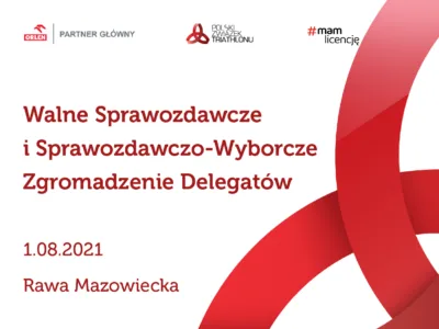 Walne Sprawozdawcze i Sprawozdawczo-Wyborcze Zgromadzenie Delegatów