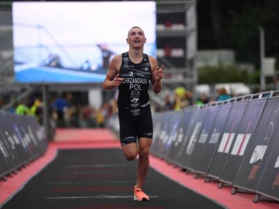 Wyniki MP i GP w Aquathlonie – Gdynia 2021