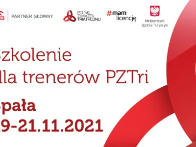 Koncepcja szkolenia PZTri na rok 2022
