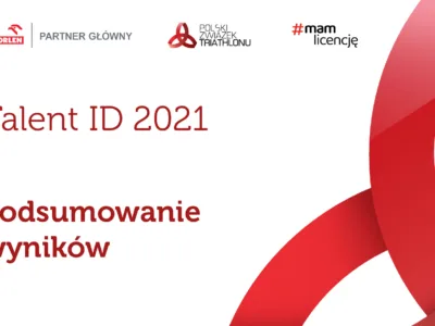 Testy naborowe Talent ID 2021 – wyniki