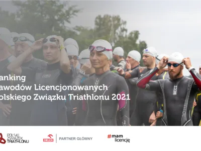 Ranking Zawodów Licencjonowanych 2021