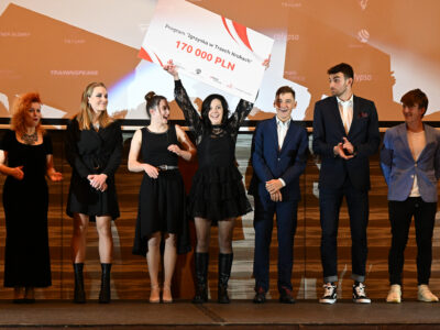Gala Polskiego Związku Triathlonu za nami!