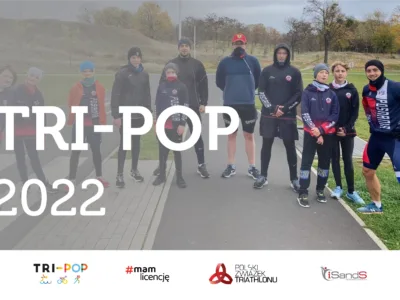 Tri – Pop 2022 – edycja wiosenna
