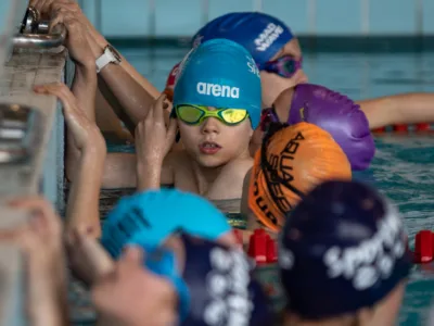 Ruszył cykl zawodów Grand Prix w Aquathlonie. Podsumowanie pierwszego weekendu!