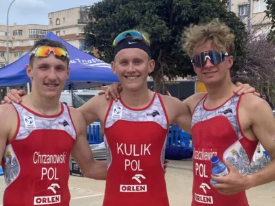Kamil Kulik 4. w Pucharze Europy Juniorów!