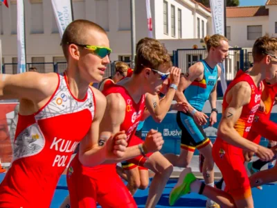 Trzech juniorów powalczy podczas Pucharu Europy w Hiszpanii