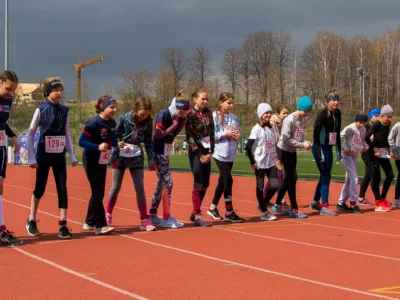 Podsumowanie 2. weekendu Grand Prix Aquathlonu 2022