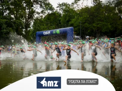 AMZ wyłoniło stypendystów programu „Piątka na start”