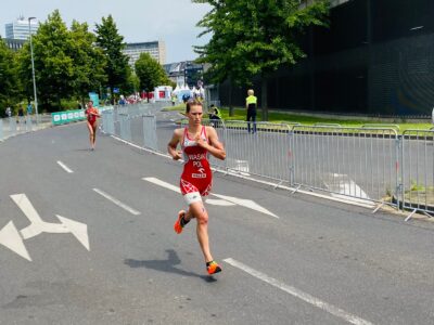 Puchar Europy Juniorów w Dusseldorfie za nami!
