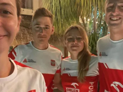 Czwórka Polaków powalczy w Pucharze Świata w Meksyku o pierwsze punkty do rankingu olimpijskiego