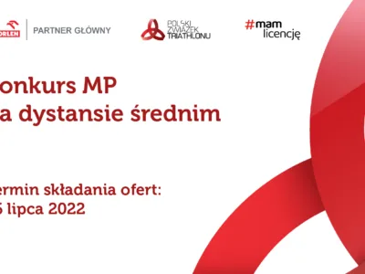 Konkurs MP na dystansie średnim