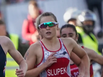 Roksana Słupek: Stać mnie na jeszcze wyższe lokaty﻿