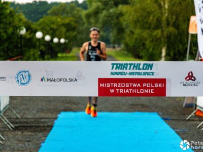 MP Kraków-Niepołomice: Zych i Oliwa z tytułami mistrzowskimi